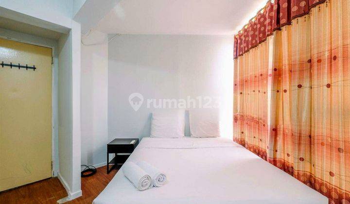 Sewa Apartemen Taman Rasuna Kuningan 2 BR Furnished City View 2