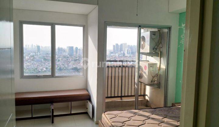 Disewakan Cosmo Terrace Apartment 1 Bedroom Fully Furnish 2