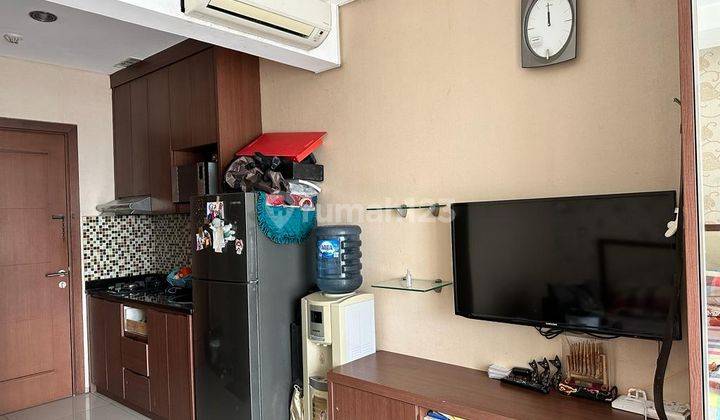 Ewa Apartment Thamrin Executive Residence Tipe Studio Furnished 1