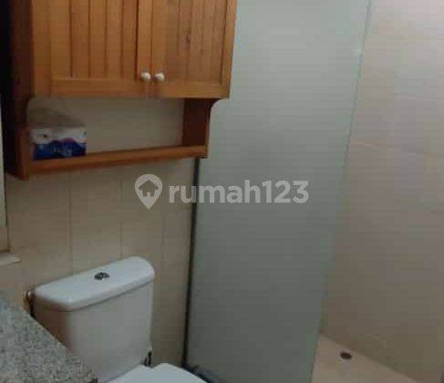 Sewa Apartemen Sudirman Park Jakarta Pusat 1 Bedroom Full Furnish 2