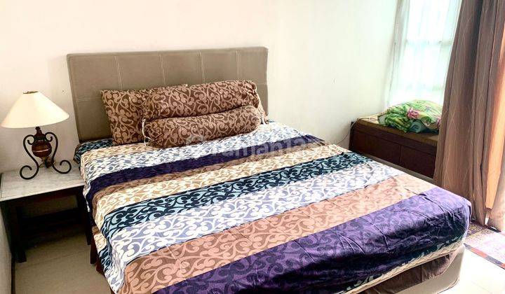 Sewa Apartemen Thamrin Residence 1 Bedroom Full Furnished 2