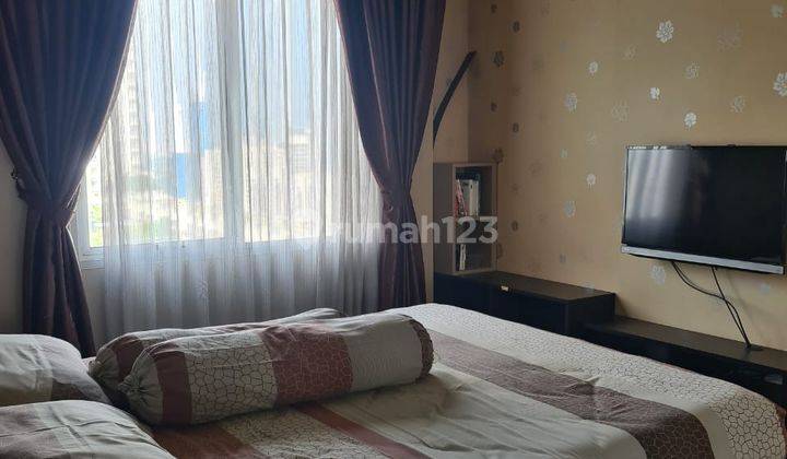 Disewakan Apartemen Cosmo Terrace Thamrin City 2 Br Fully Furnish 2