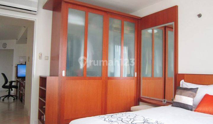 Sewa Apartemen Batavia Benhil 1 Bedroom Full Furnished 2