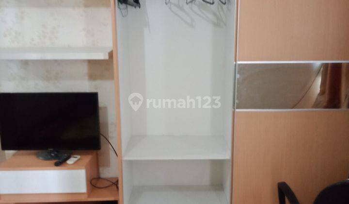 Sewa Apartemen Cosmo Terrace Thamrin City Tipe Studio Furnished 2