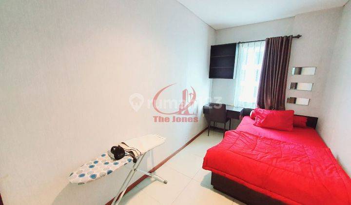 Sewa Apartemen Thamrin Residence Type 2 Bedroom Full Furnished 2