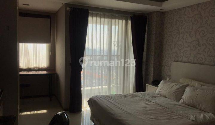 Sewa Apartemen Thamrin Executive Tipe Studio Fully Furnished 2