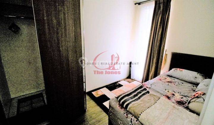 Disewakan Apartemen 1 Park Residence Gandaria 2+1 BR Full Furnish 2