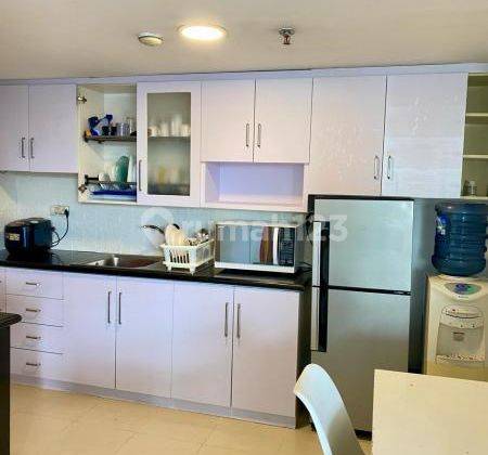 Sewa Apartemen Taman Rasuna Kuningan 2 Bedroom Full Furnished 2