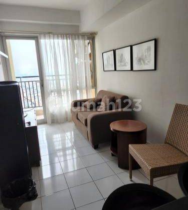 Sewa Apartemen Taman Rasuna Kuningan 1 Bedroom Full Furnished 1