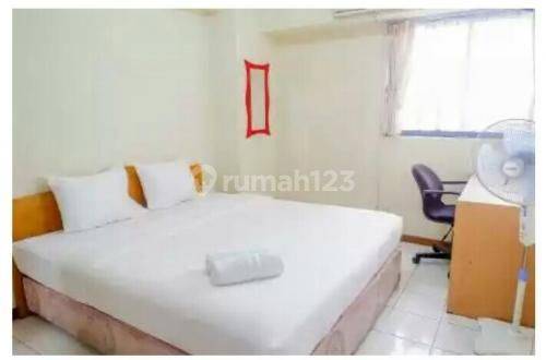 Disewakan Apartemen Bona Vista Lebak Bulus Type 2br Full Furnish 2