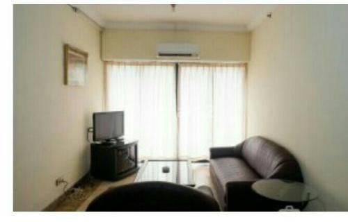 Disewakan Apartemen Bona Vista Lebak Bulus Type 2br Full Furnish