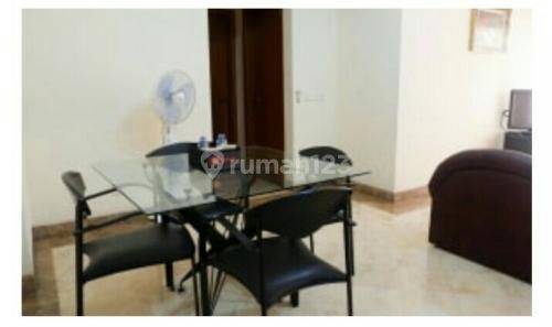 Disewakan Apartemen Bona Vista Lebak Bulus Type 2br Full Furnish 2