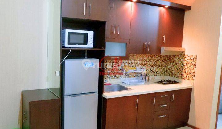 Sewa Apartemen Thamrin Residence 2 Bedrooms Full Furnished 2