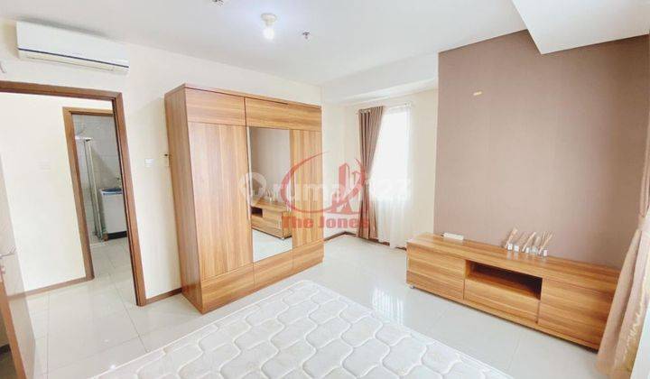 Sewa Apartemen Thamrin Executive 2 Bedroom Fully Furnished 2