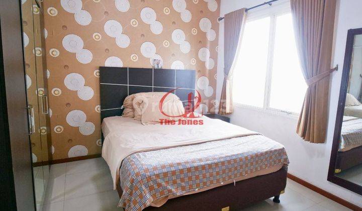 Sewa Apartemen Thamrin Residence 1 Bedroom Full Furnished 2