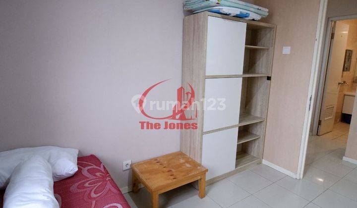 Sewa Apartemen Cosmo Terrace 2 Bedrooms Full Furnished 2