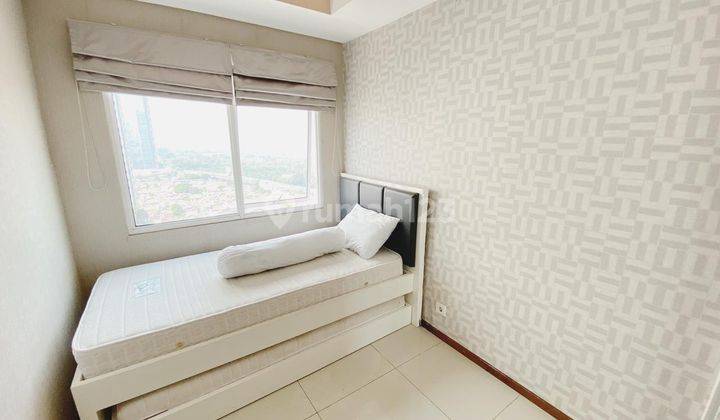 Sewa Apartemen Thamrin Executive 2 Bedroom Furnished 2