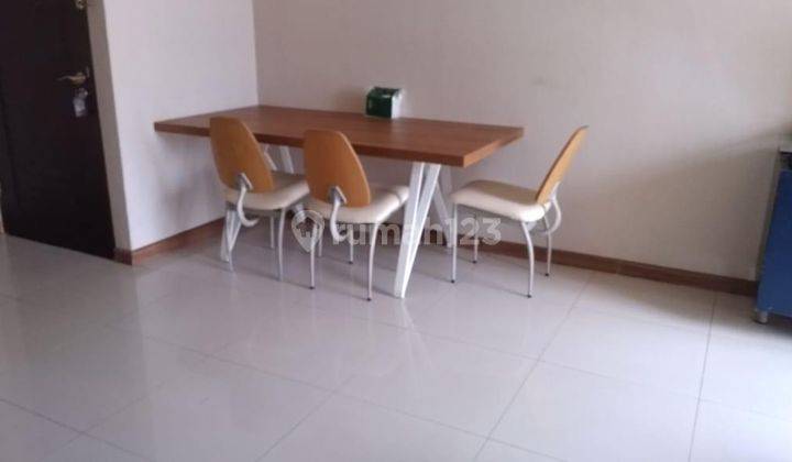 Sewa Apartemen Cosmo Mansion 2 Bedroom Fully Furnished 2