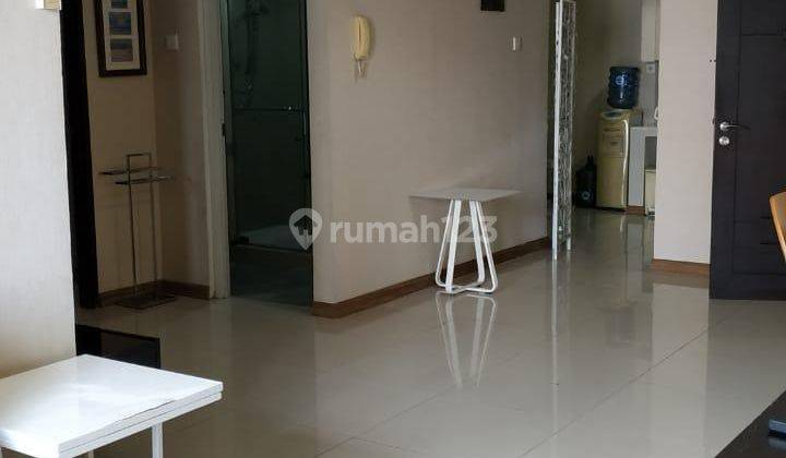 Sewa Apartemen Cosmo Mansion 2 Bedroom Fully Furnished 1