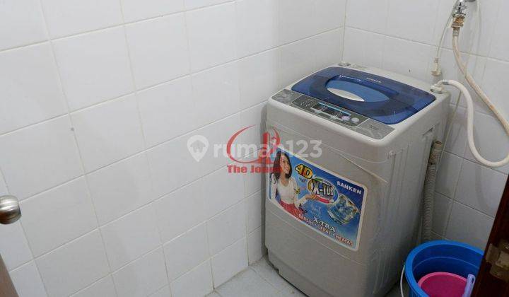 Sewa Apartemen Thamrin Residence 2 Bedrooms Fully Furnished 2