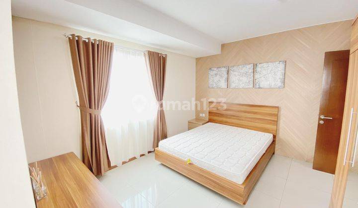 Sewa Apartemen Thamrin Executive Residence 2 Bedroom Furnished 2