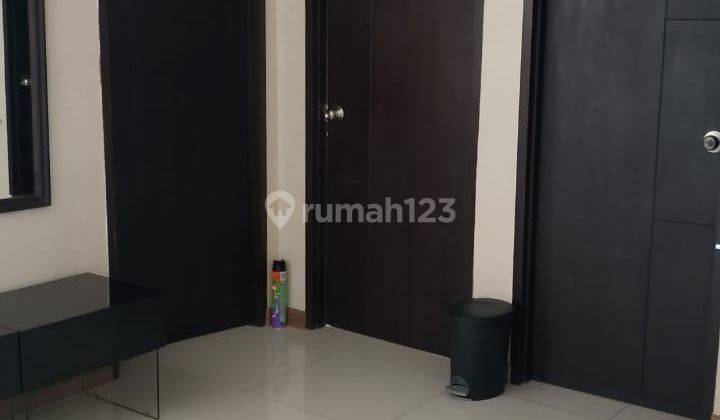 Sewa Apartemen Cosmo Mansion 2 Bedroom Fully Furnished 2