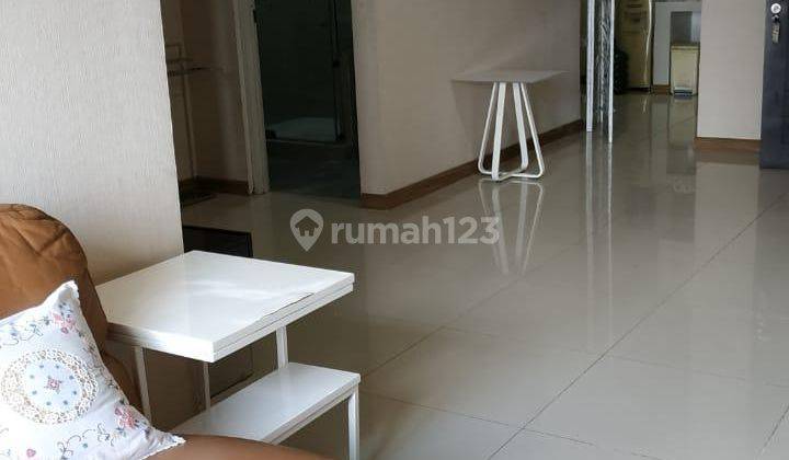 Sewa Apartemen Cosmo Mansion 2 Bedroom Fully Furnished 1