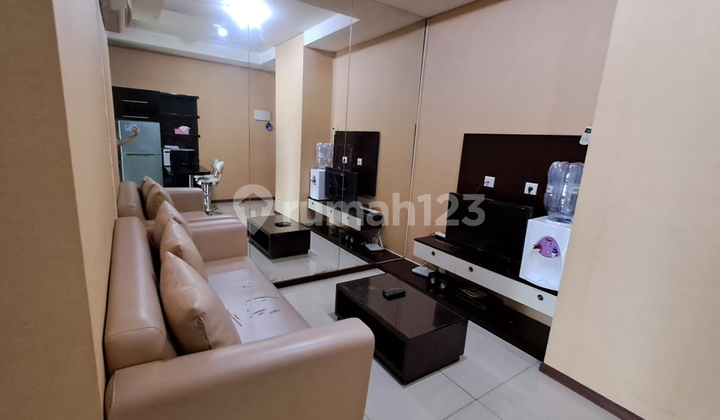 Sewa Apartemen Thamrin Residence Tipe 1 Bedroom Full Furnished  1