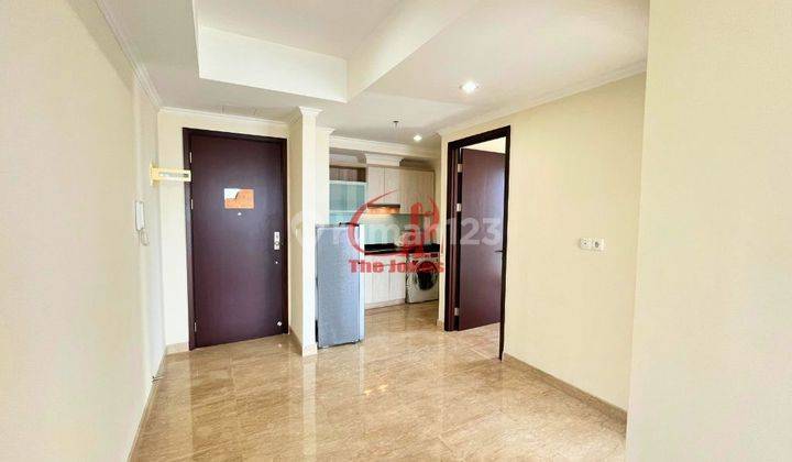 Sewa Apartemen Menteng Park Cikini 2 Bedroom Semi Furnished 2