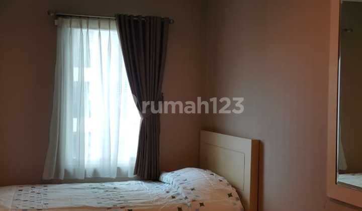 For Rent Apartemen Thamrin Residence - 2 Bedroom Full Furnished 2