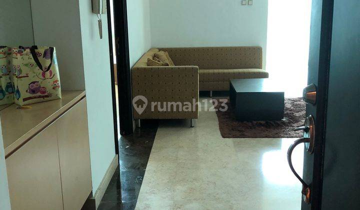 Sewa Apartemen Bellagio Mansion 2+1 Bedroom Fully Furnished 2