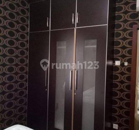 For Rent Apartemen Thamrin Residence 1 Bedroom Full Furnished 2