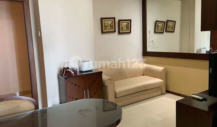 For Rent Apartemen Thamrin Residence - 1 Bedroom Full Furnished 2