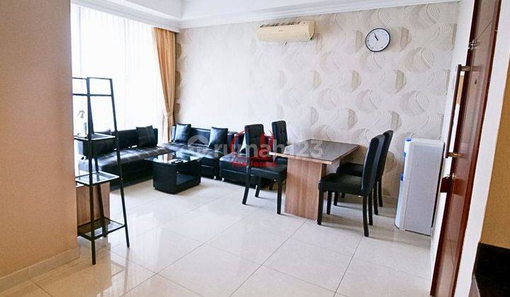 Apartments For Rent At Denpasar Residence 2 Bedroom Full Furnish 1