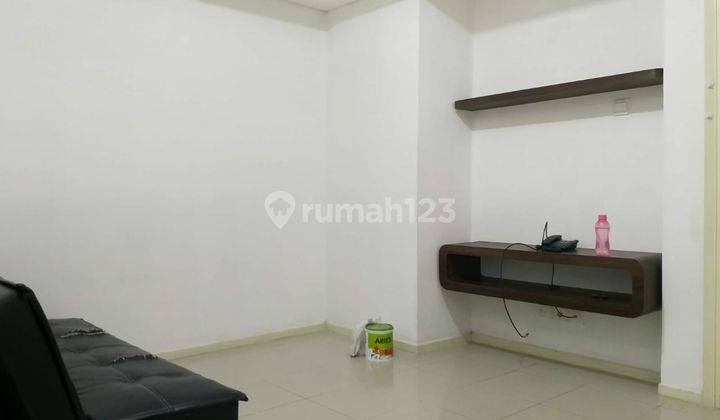 For Rent Apartemen Cosmo Terrace 1 Bedroom Full Furnished 1