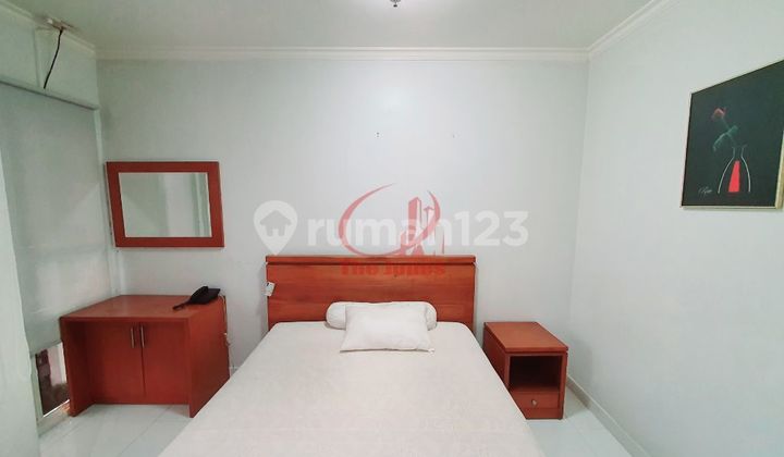 For Rent Apartemen Thamrin Residence - 1 Bedroom Fully Furnished 2