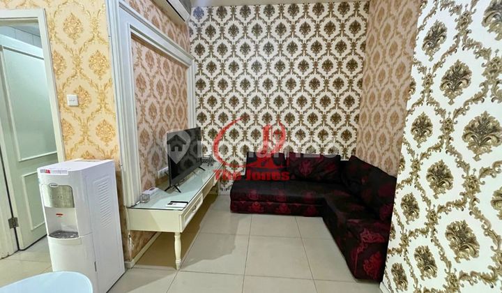 Sewa Apartemen Thamrin Residence - 1 BR (Limited) Furnished 2