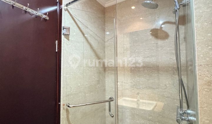 For Rent Menteng Park Studio Type Apartment Fully Furnished 2