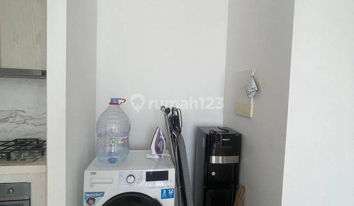 Sewa Apartemen Izzara Simatupang 1 Bedroom Fully Furnished 2