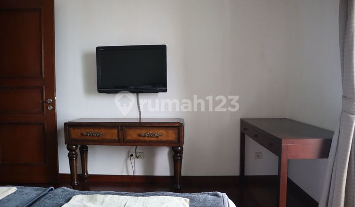 Disewakan Apartment Belleza - 2+1 Bedrooms Full Furnished 2