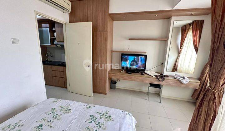 Disewakan Apartemen Cosmo Terrace 1 Bedroom Fully Furnished 2