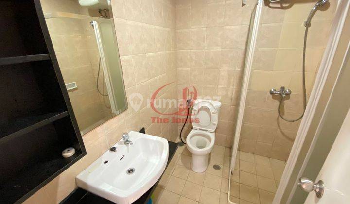 Disewakan Apartemen Cosmo Terrace Thamrin City 1 BR Fully Furnish 2