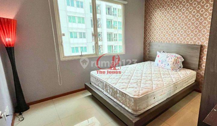 Sewa Apartemen Thamrin Residence 2 Bedroom Fully Furnished 2