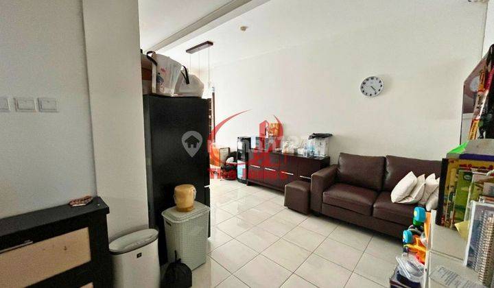 Sewa Apartemen Sudirman Park Jakarta Pusat 2 Bedroom Full Furnish 2