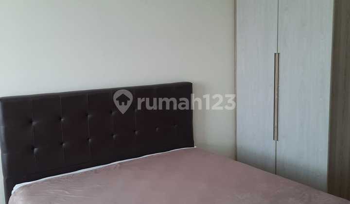 Disewakan Apartemen Menteng Park Type Studio Full Furnished 2