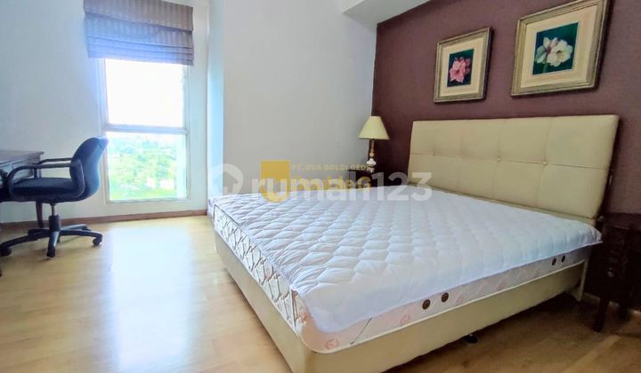Apartment for Rent Casa Grande Residence 1 Bedroom Fully Furnished 2