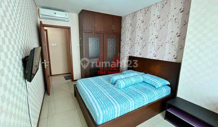 Sewa Apartemen Thamrin Residence - 2 Bedrooms Fully Furnished 2