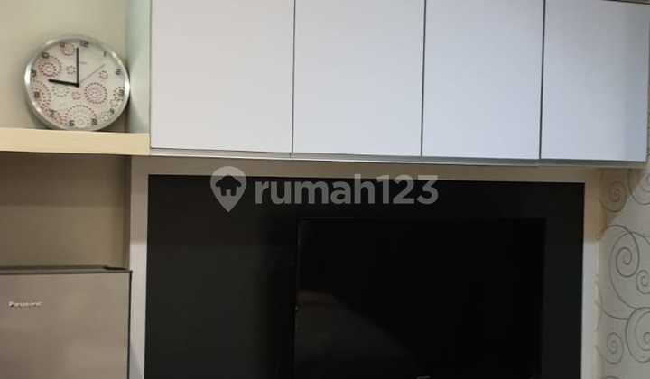 Sewa Apartemen Thamrin Executive Residence Tipe Studio Furnished 2