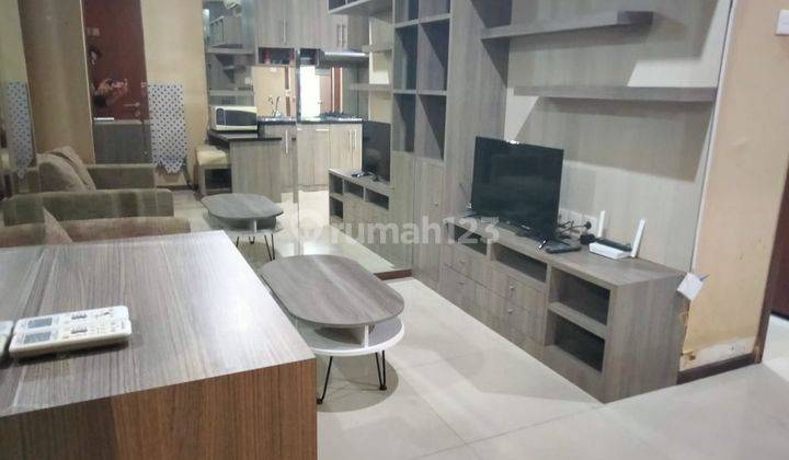 For Rent Apartemen Thamrin Residence Tipe 1 Bedroom Furnished 1