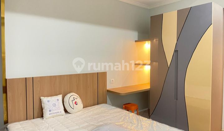 Sewa Apartemen Menteng Park Tipe Studio Fully Furnished 2